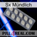 Sx Mündlich 08